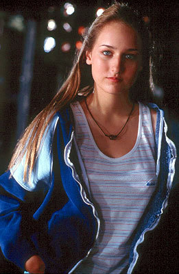 Best of Leelee sobieski hot