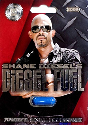 david e acosta recommends best shane diesel pic