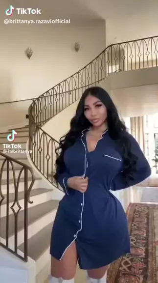 Best of Brittanya razavi porn videos