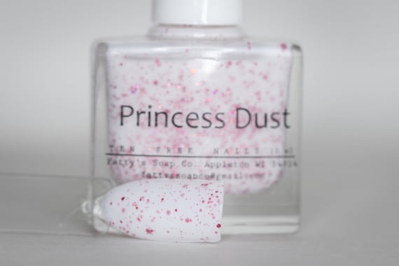 crystal rolfe recommends princess dust pic