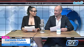 bob coombes recommends news anchors with big tits pic