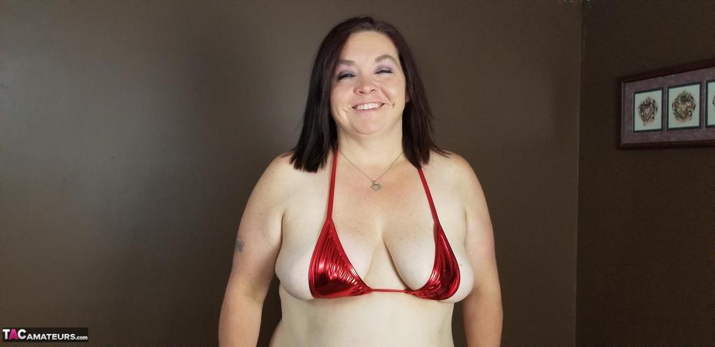 brian butch recommends Bbw Microkini