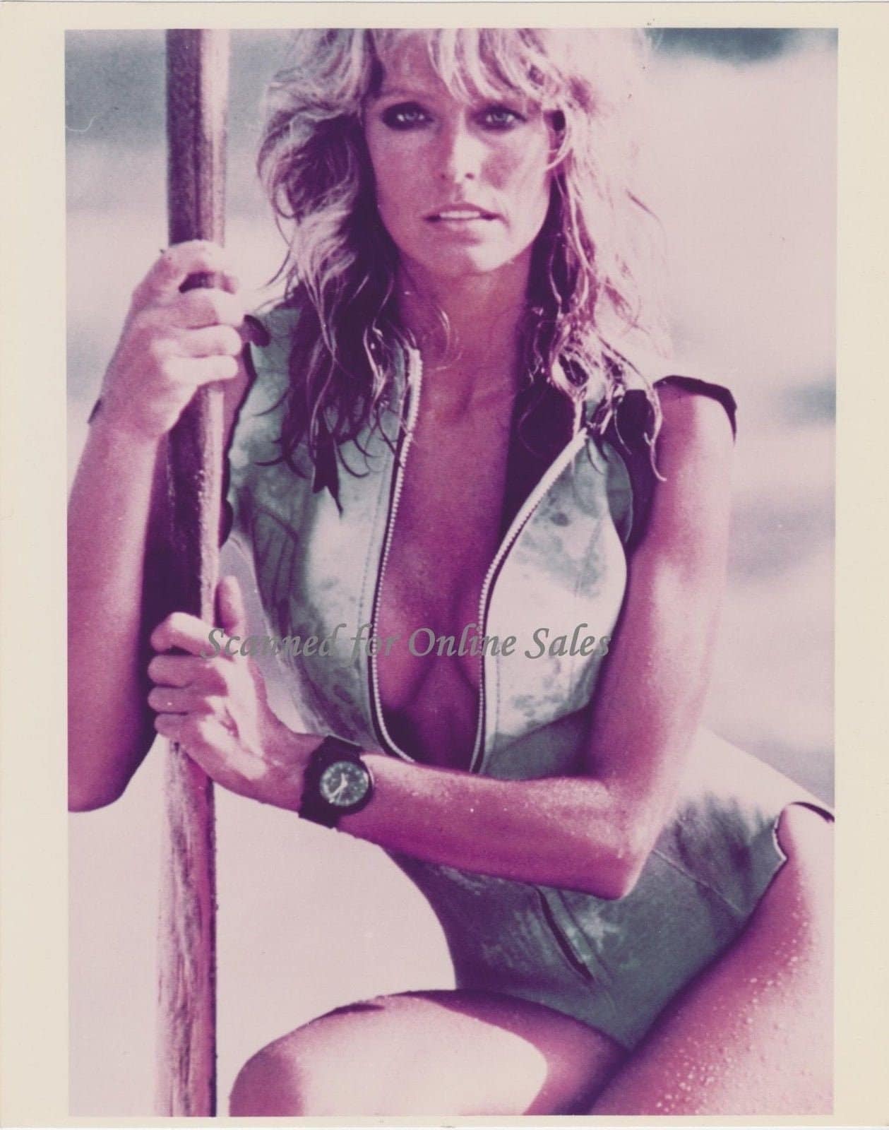 bryon clarks recommends farrah fawcett hot pic