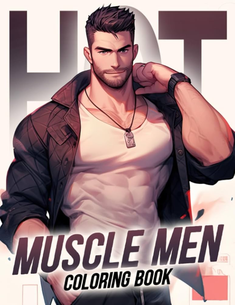 claudia cicone recommends Hot Muscle Naked Men