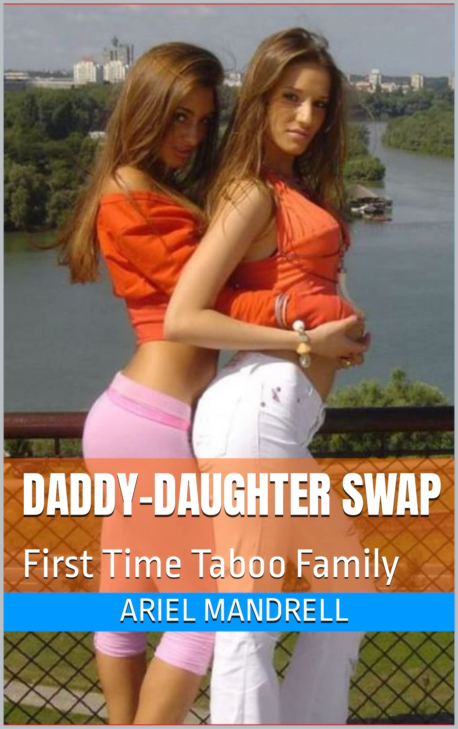 real dad daughter taboo