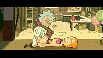 alex geddes recommends rick and morty pornosu pic