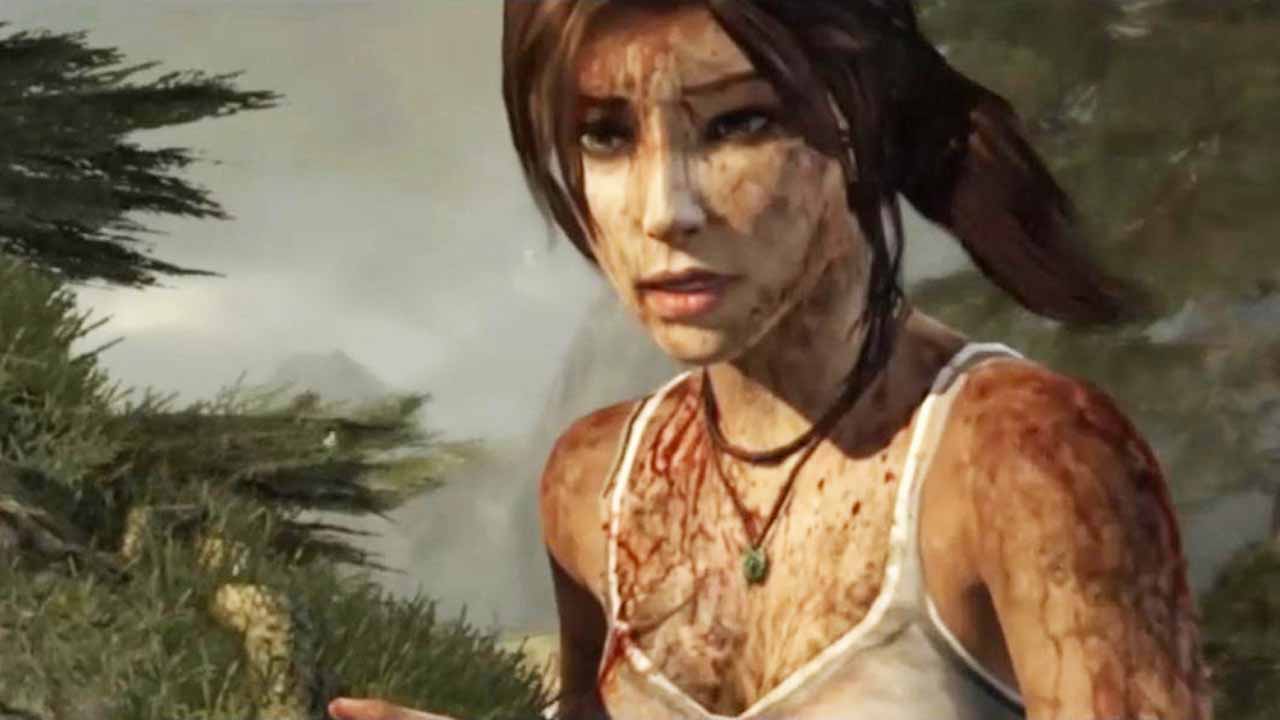 diane etienne recommends lara croft rape porn pic