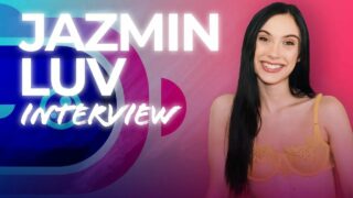 Best of Jazmin luv interview