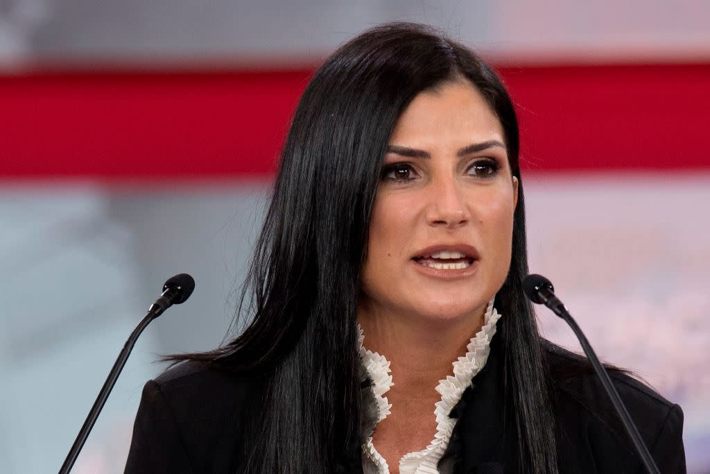 chassidi johnson add dana loesch naked photo