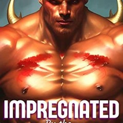 daniel banks recommends Impregnated By A Monster