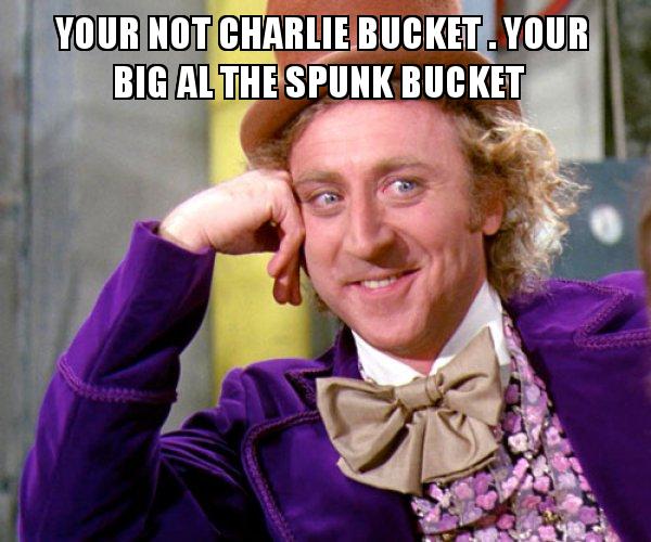 bumjin choi recommends Spunk Bucket