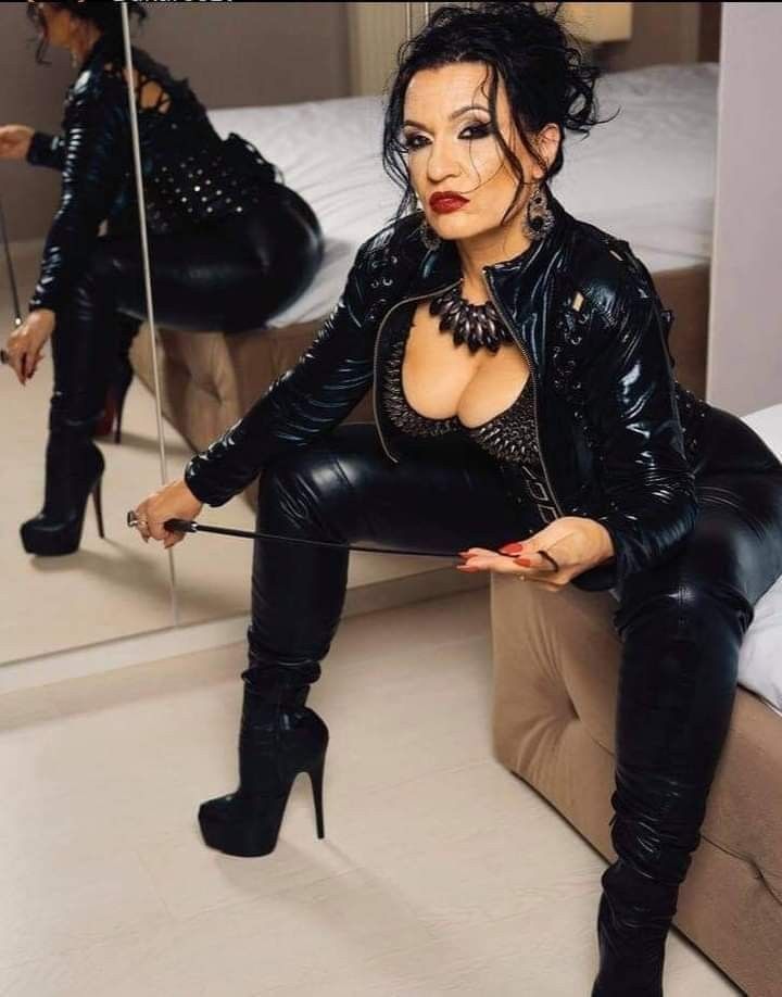 arshee anwar recommends Goddess Dominatrix