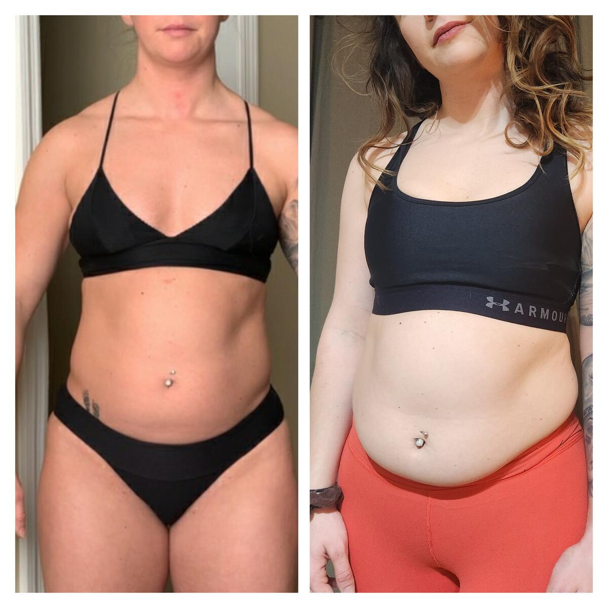 abby guillot recommends curvage weight gain pic