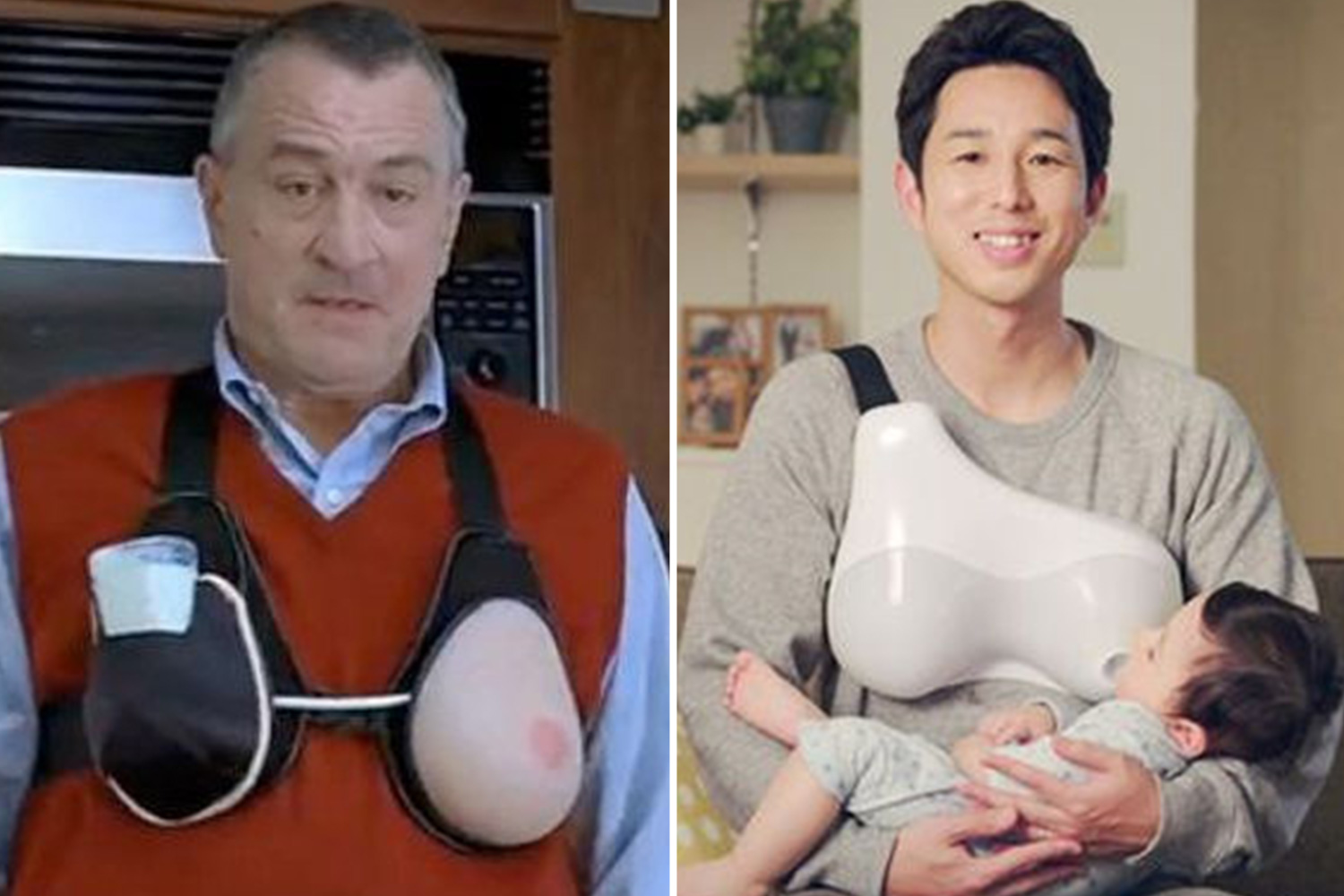 chris obst recommends japanese boobs lactating pic