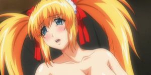 chantal mallette recommends Oppai No Ouja 48 Episode 2