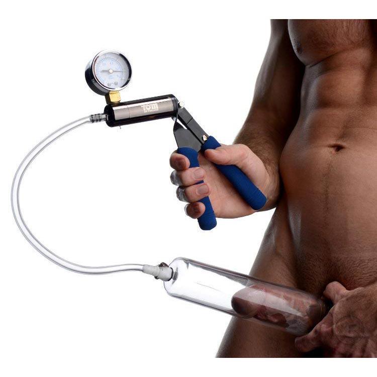 cesar giron recommends penis pump demo pic