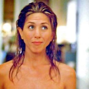 amira syakira recommends jennifer aniston boobs nude pic