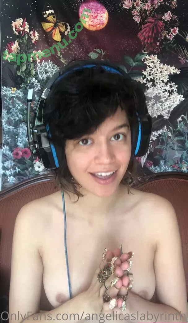 dewey babcock add angelica asmr leaks photo