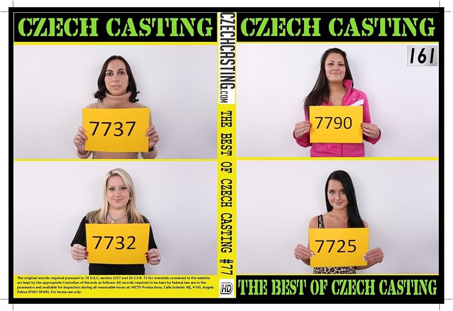 chelsea volturi add best czech casting photo