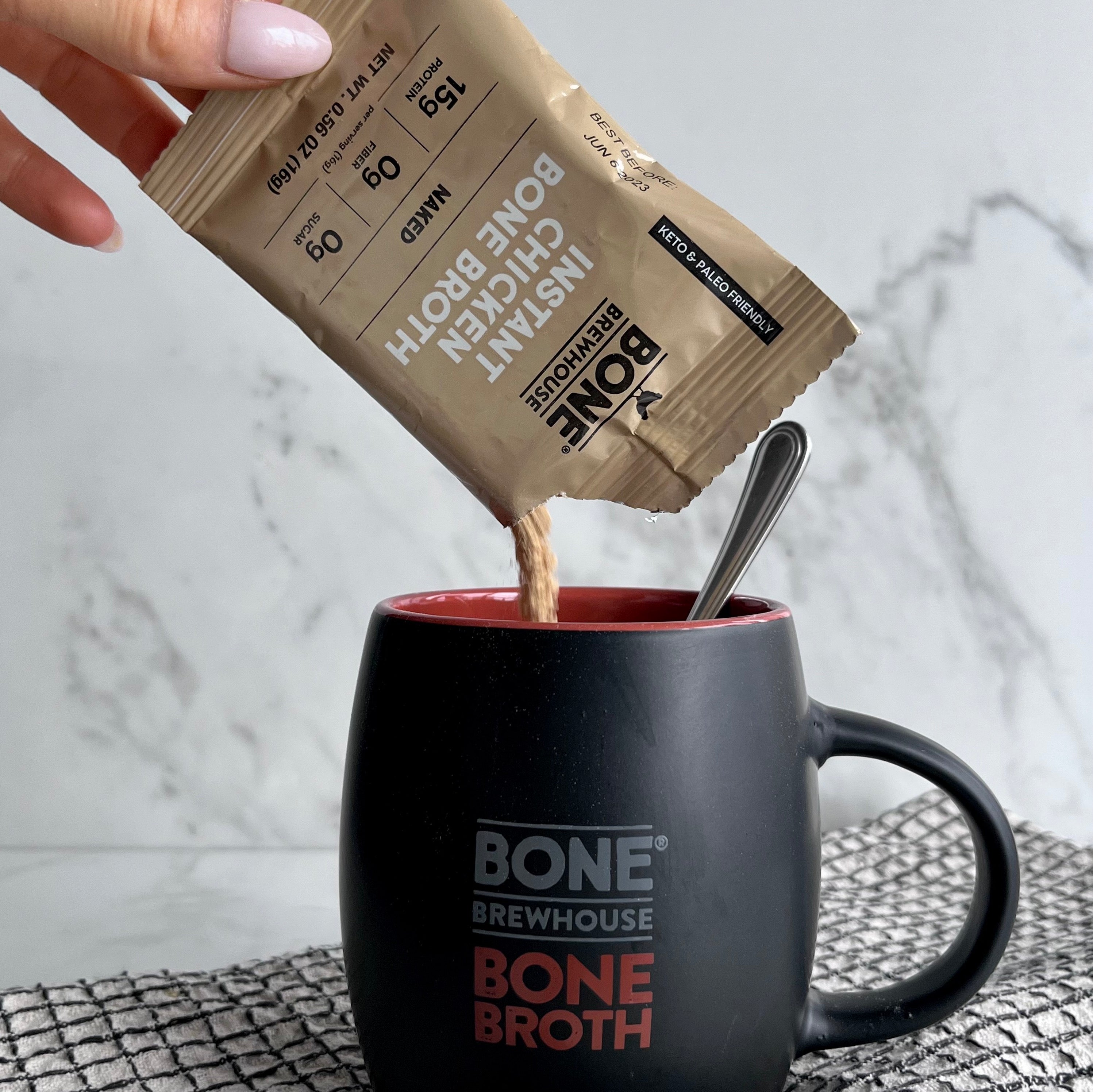 cara carnahan recommends Og Mug Bone