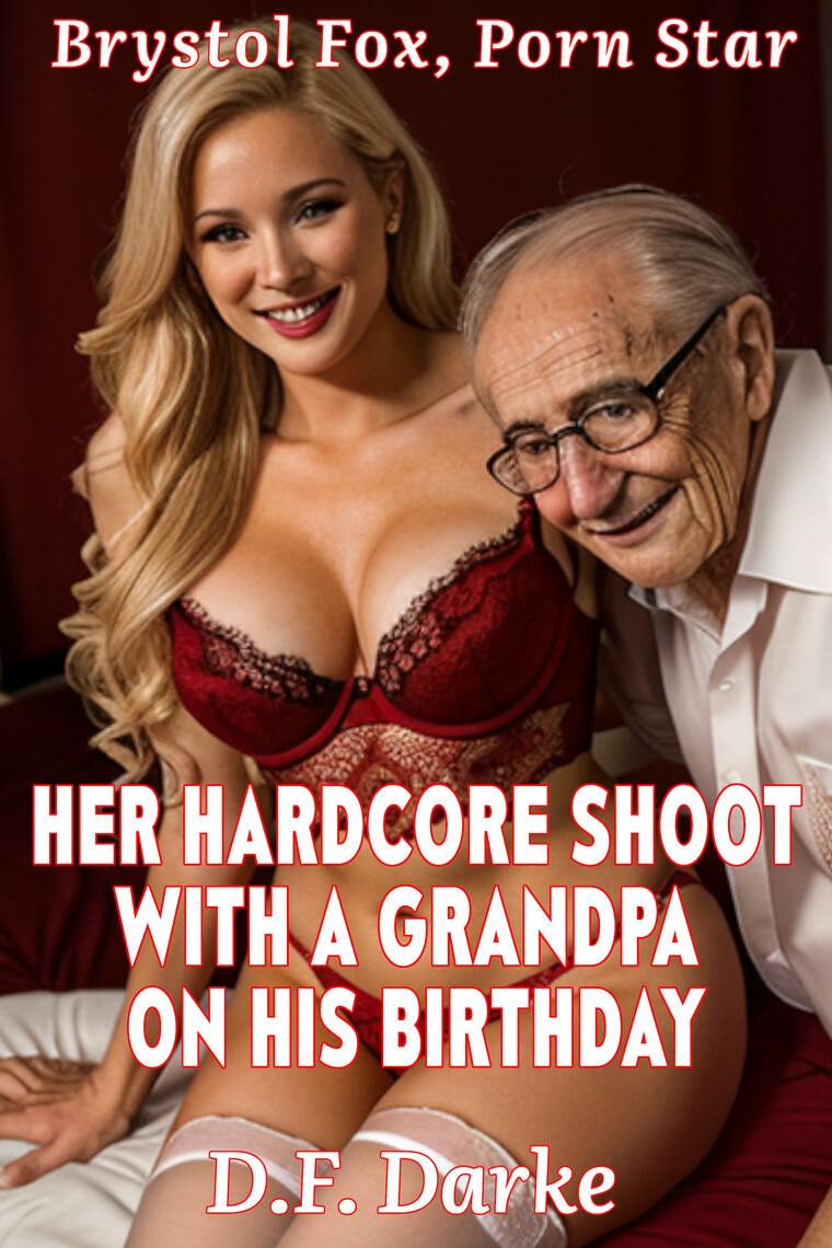 grandpa porn stories