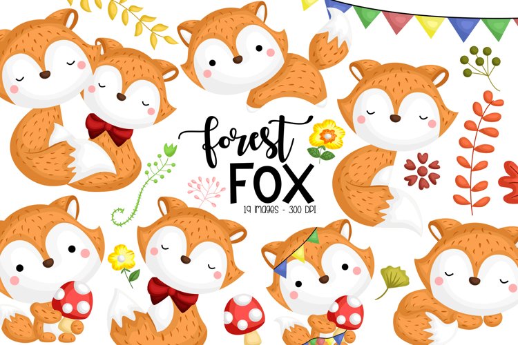 byran ng add photo cute fox 19