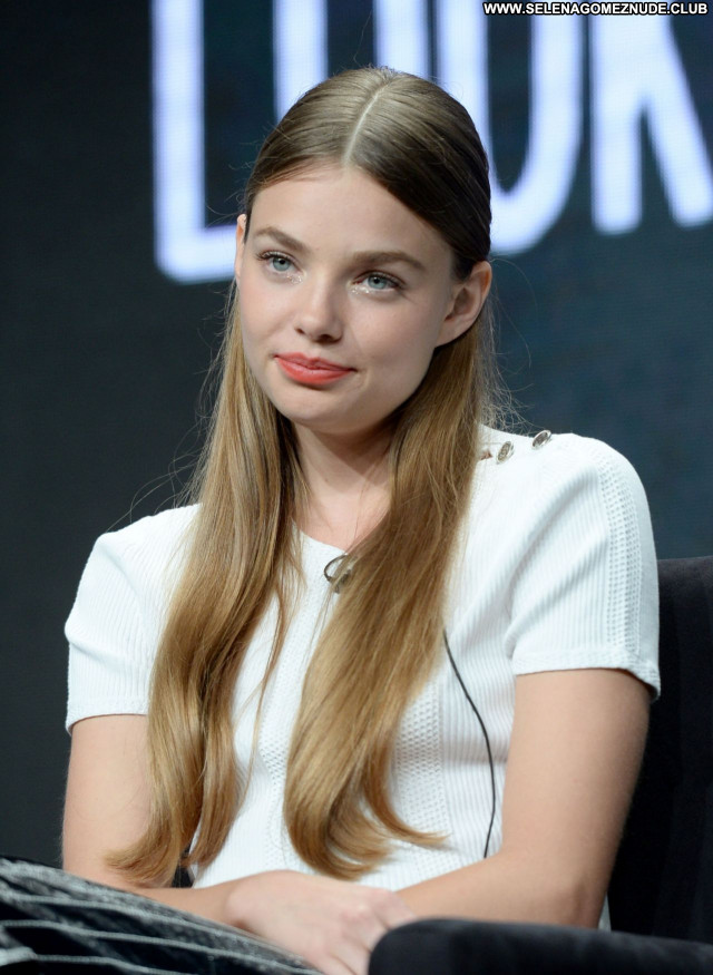 curtis sykes recommends kristine froseth nude pic