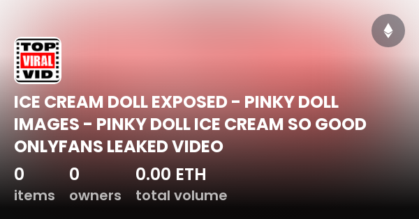 Pinky Doll Only Fans Leak chambers nude