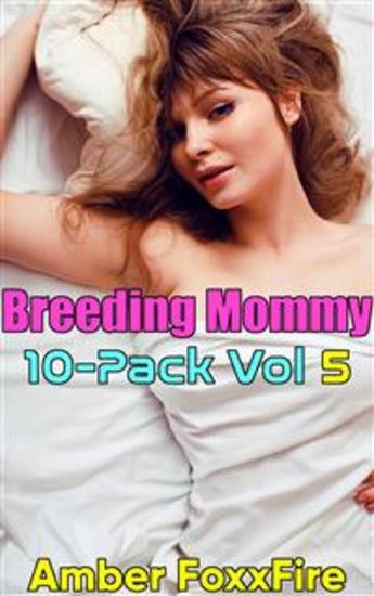 blanca rivero recommends breeding mommy pic