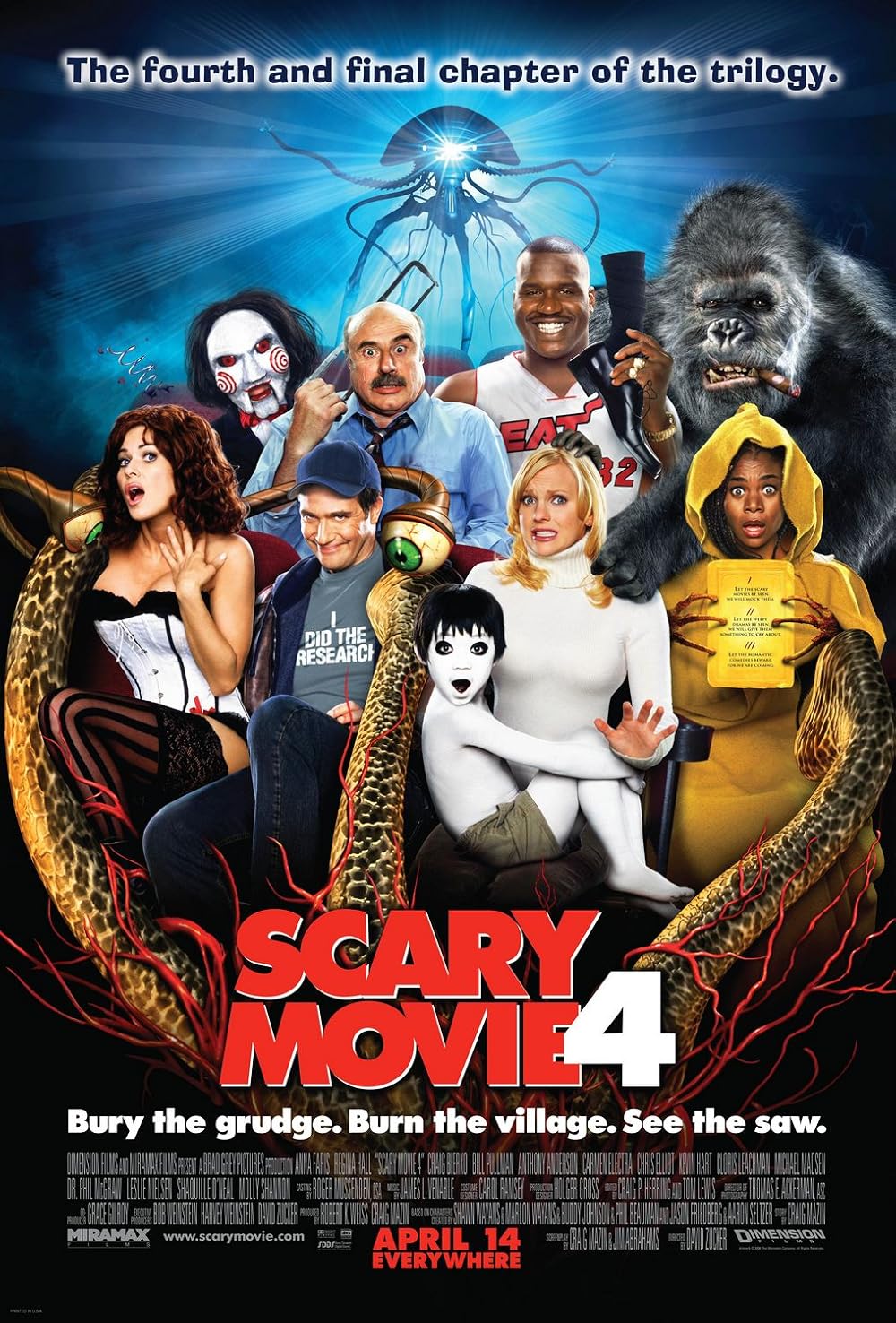 adam schutt recommends scary movie xxxx pic