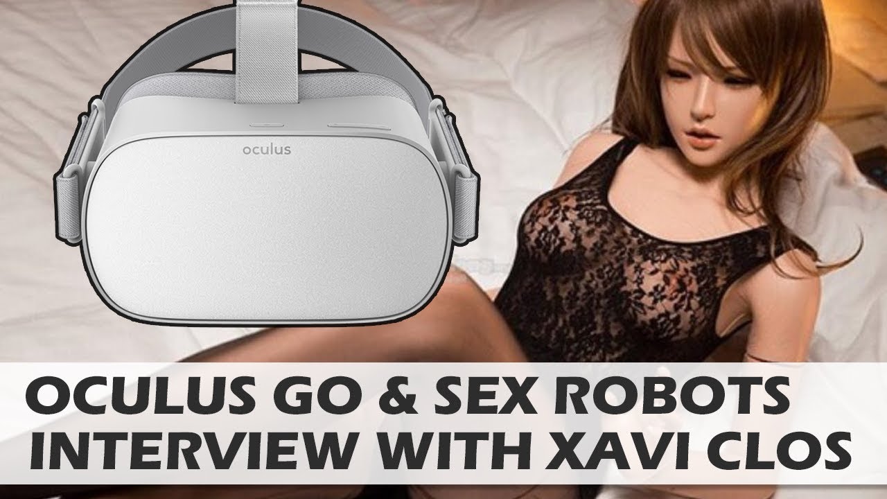 channa munasinghe recommends porn for vr oculus pic