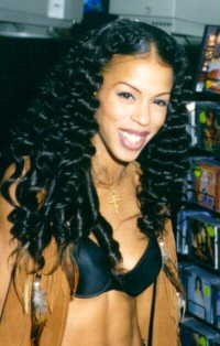 heather hunter movies