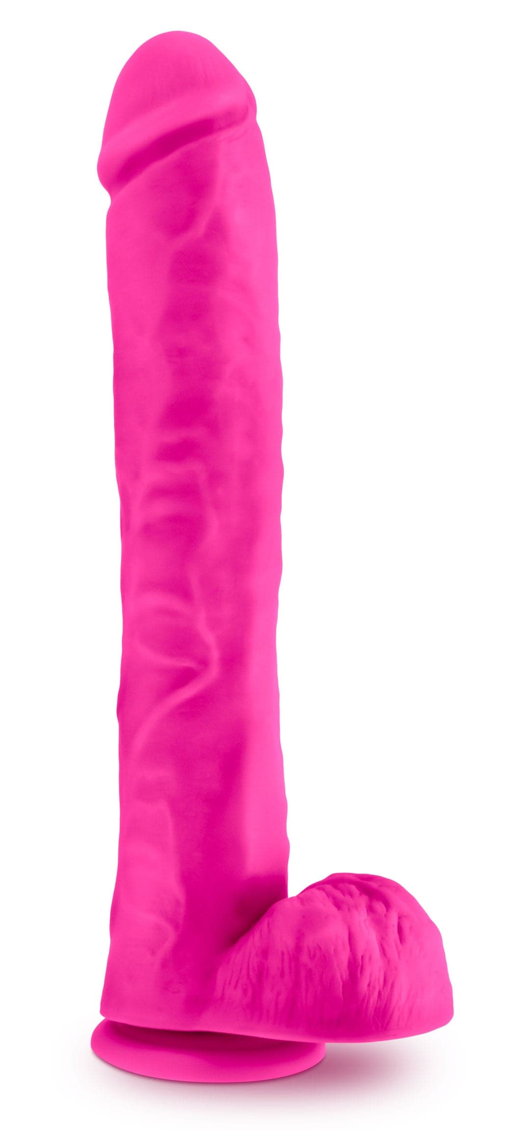 14 inch dildo