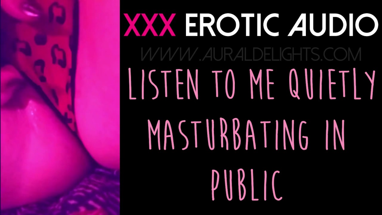 cucuk stana recommends audio for masturbating pic