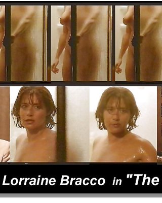 dona youssef add photo lorraine bracco tits