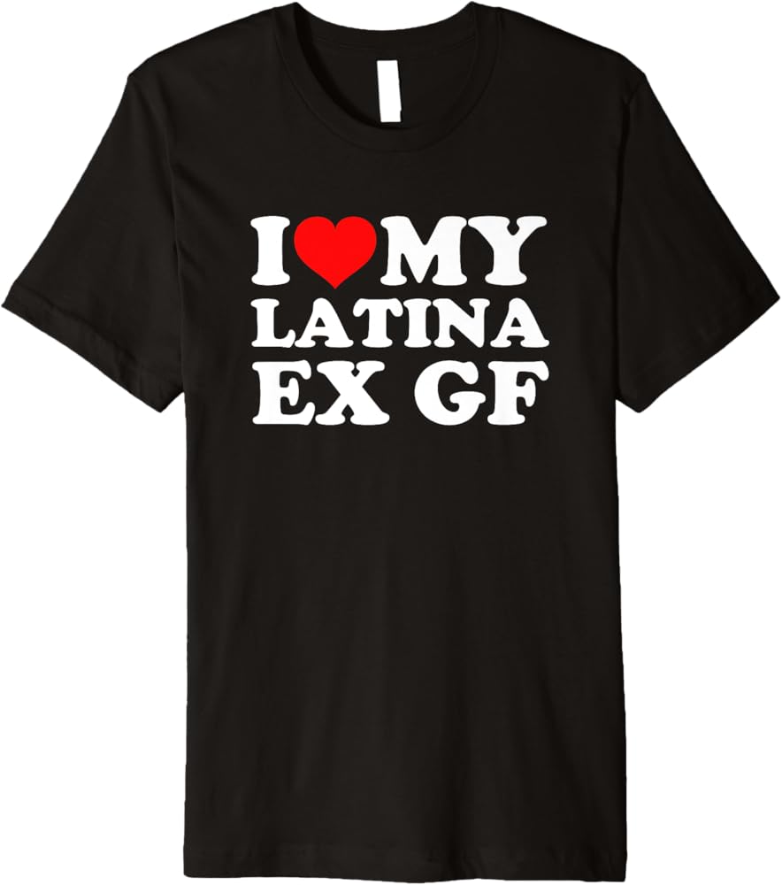 chuck sadowski recommends Latina Ex