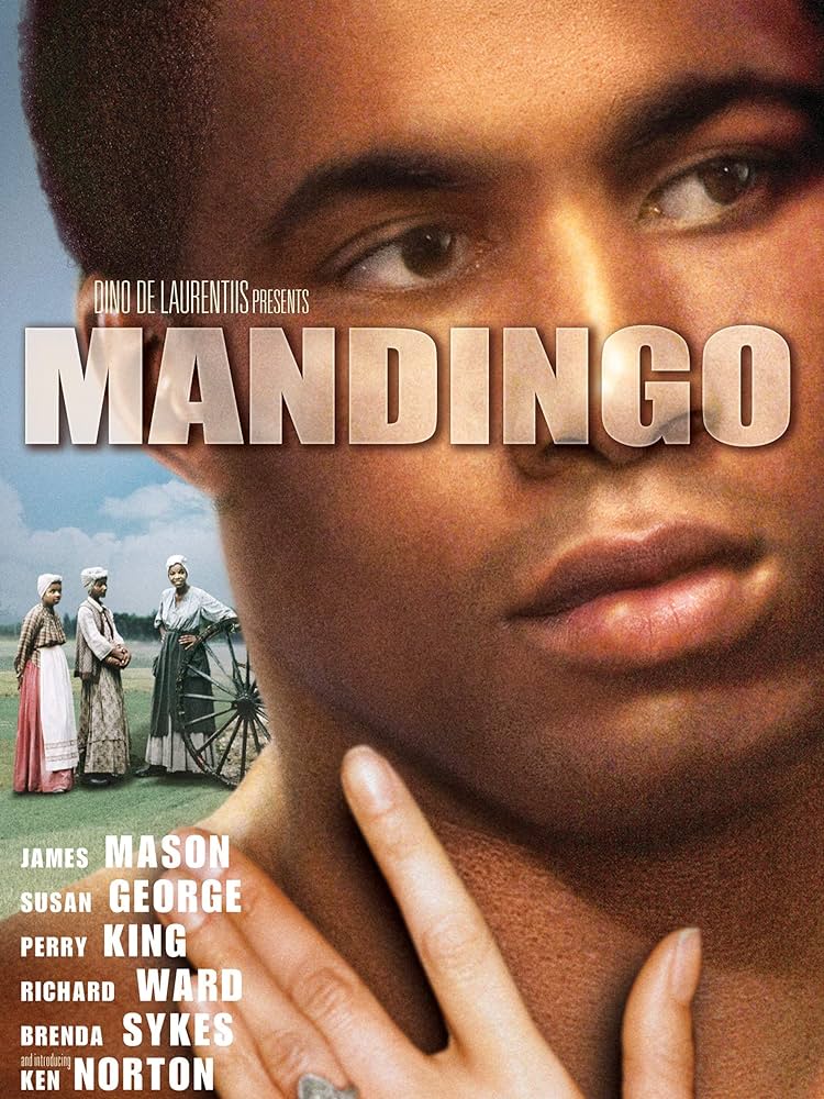 Best of Mandingo trailer