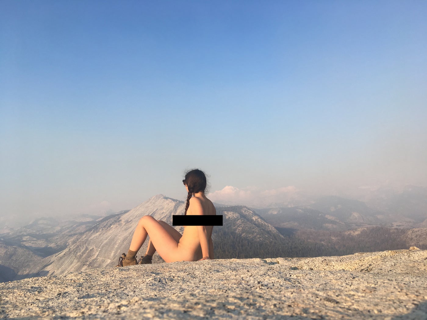 aarika ross recommends Nude Camping Photos