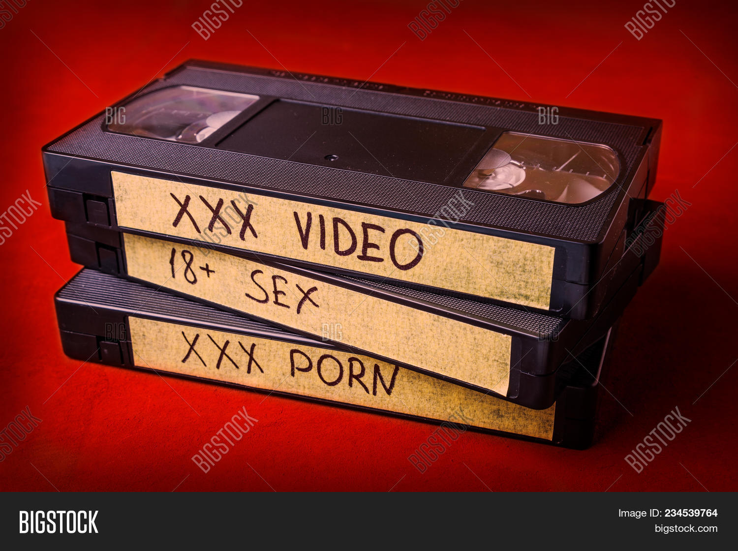 danielle louise scott recommends vhs tape porn pic