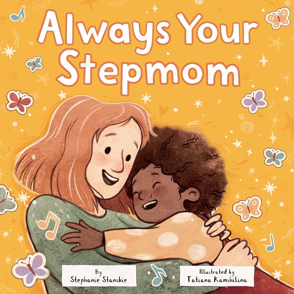 charly thompson recommends Only Stepmom Can Save You