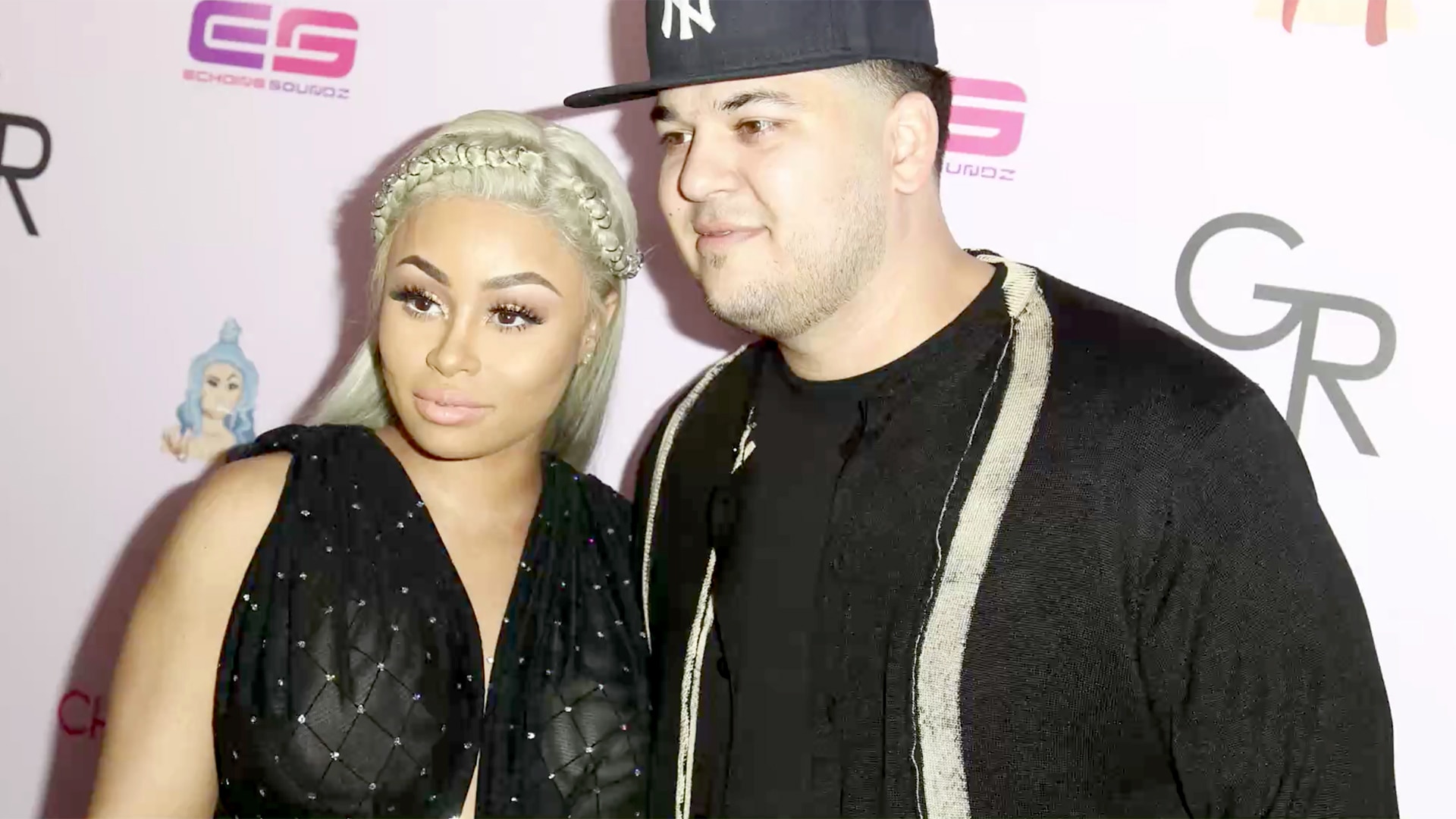 cliff cooley recommends blacc chyna sextape pic