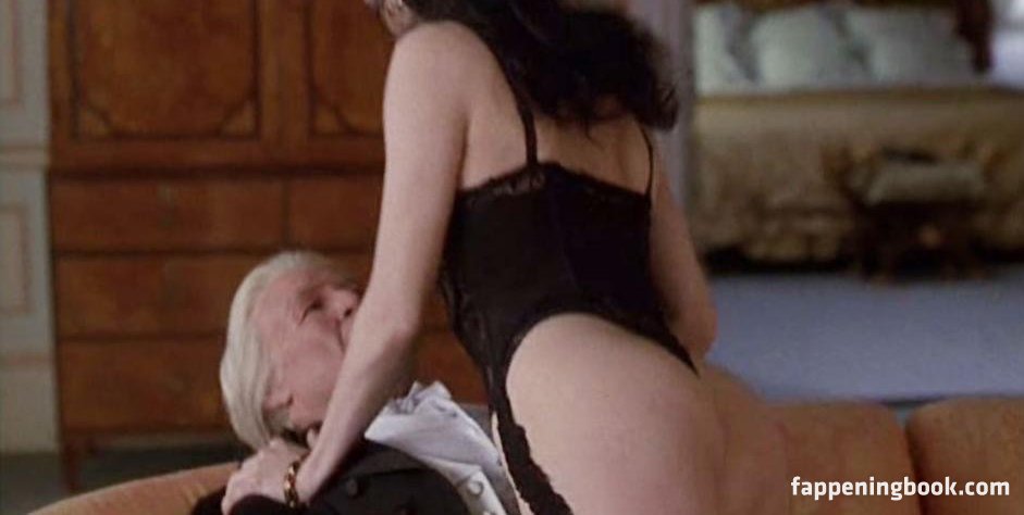 Best of Bebe neuwirth nude