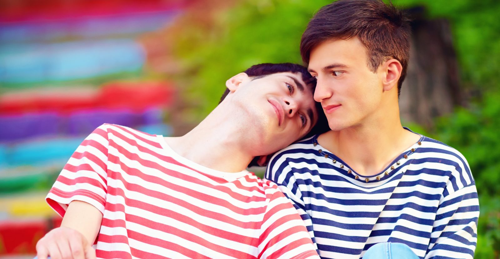 donnie lassiter recommends Loving Twinks