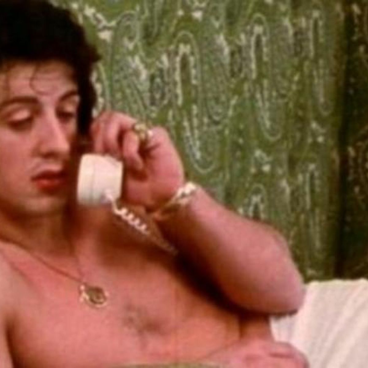 Best of Sylvester stallone porn