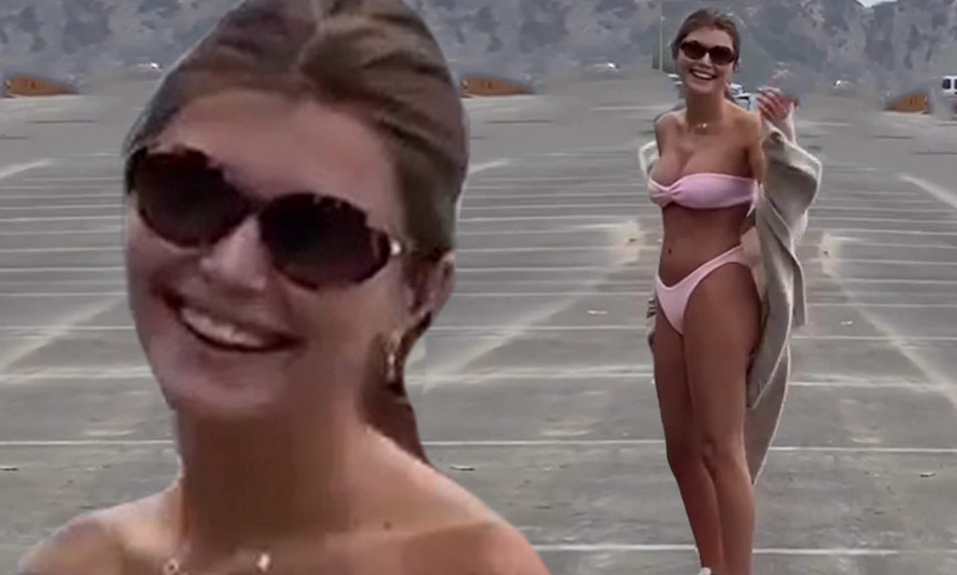 lori loughlin in bikini