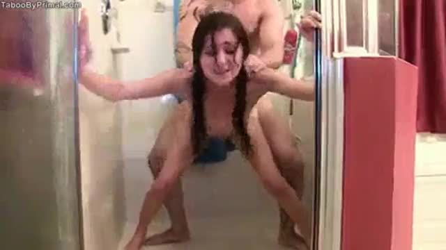 abdullahi bako recommends Dad Daughter Shower Porn