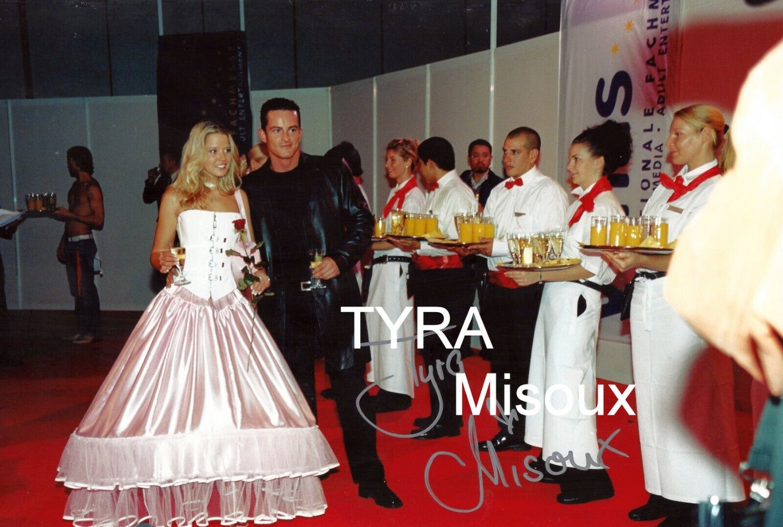 brian hudgens recommends tyra misoux pic