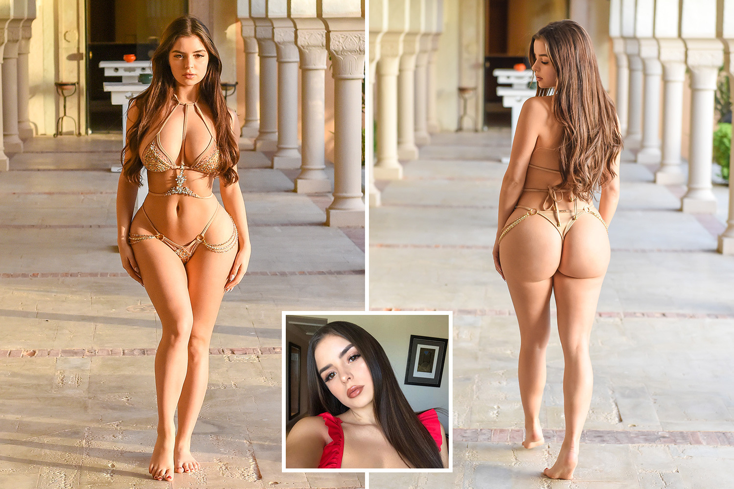 dawn dundas share demi rose nude photos photos