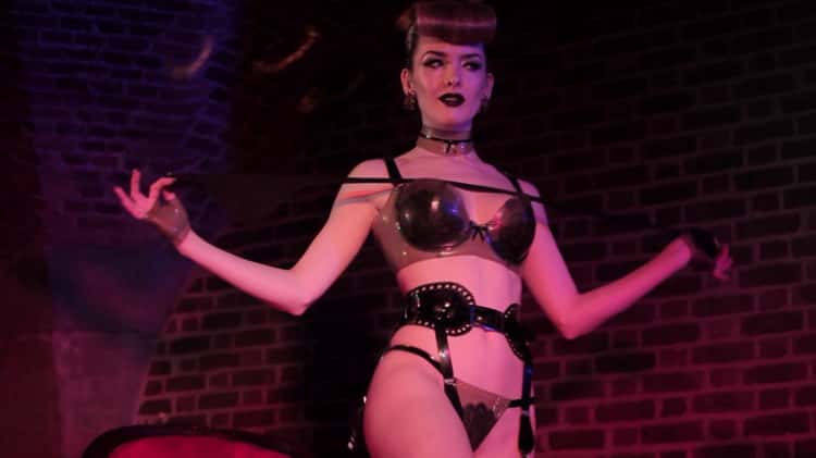 chinika middlebrooks recommends striptease on vimeo pic