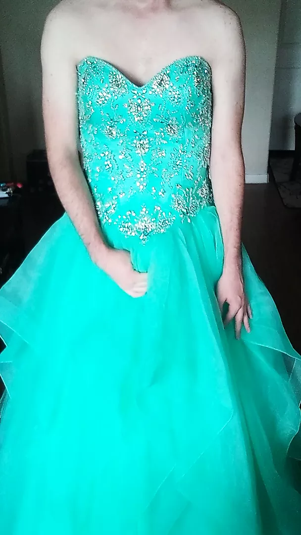 alan b cannaday share porn prom dress photos